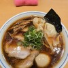 らぁ麺 すぎ本