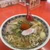 赤湯ラーメン 龍上海 赤湯本店