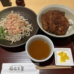 福福茶屋 - 