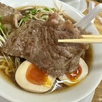 ラーメンみすゞ - 