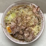 らーめん辰屋 - 