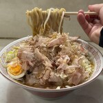 らーめん辰屋 - 