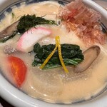 うどん棒 - 