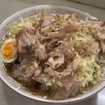 らーめん辰屋 - 