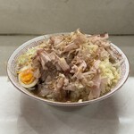 らーめん辰屋 - 