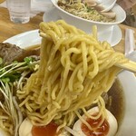 ラーメンみすゞ - 