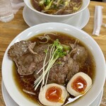 ラーメンみすゞ - 