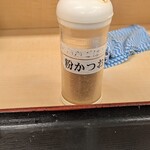 そばよし 日本橋本店 - 