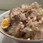 らーめん辰屋 - 