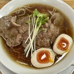 ラーメンみすゞ - 