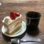 パティスリー 苺いちえ - 