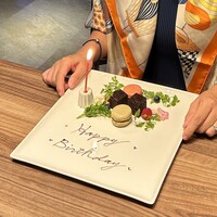 焼肉うしごろ 銀座並木通り店 - 