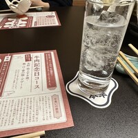 人形町今半 新宿第一生命ビル店 - 