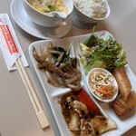 神戸元町別館 牡丹園 - 