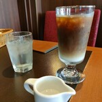 カフェラントマン 青山店 - 