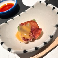 いけす無門 新宿 - 