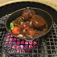 焼肉 よいん - 