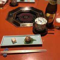 三嶋亭 本店 - 
