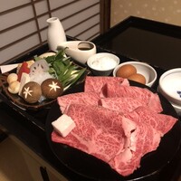 三嶋亭 本店 - 
