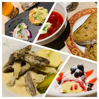 ゴドノフ東京 丸ビル店 - 