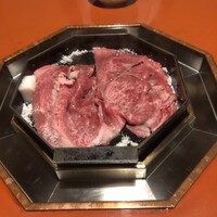三嶋亭 本店 - 
