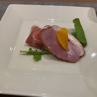 旬菜ステーキ処 らいむらいと - 
