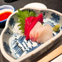 いけす無門 新宿 - 