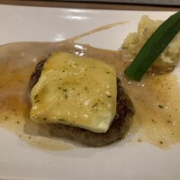 旬菜ステーキ処 らいむらいと - 