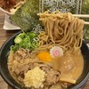 肉玉そばおとど 知立店