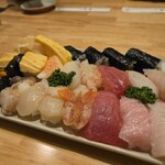 愛寿し - 