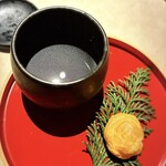 小石川 中勢以 - 