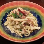 旬菜処 びいどろ - ご飯物