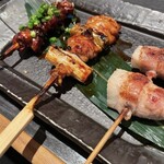 馳走別邸 大阪北堀江 - 