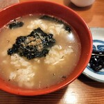 常夜燈 豊崎本家 - 茶飯