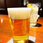 小石川 中勢以 - 