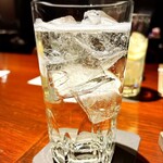 小石川 中勢以 - 