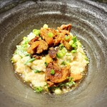 小石川 中勢以 - 