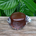 ツッカベッカライ カヤヌマ - ☆【ツッカベッカライ カヤヌマ】さん…ザッハトルテ(≧▽≦)/～♡☆