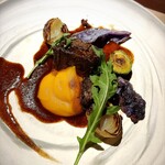 小石川 中勢以 - 