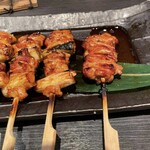 馳走別邸 大阪北堀江 - 