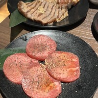 名駅de 焼肉 DOURAKU 名駅店 - 