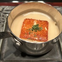 鉄板焼き いわ倉 - 