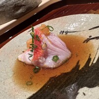 鮨 在 - 