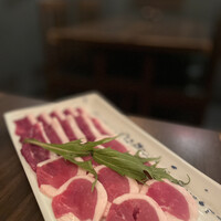 瓦町どら鴨 - 