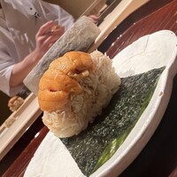 鮨 在 - 