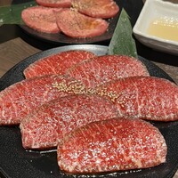 名駅de 焼肉 DOURAKU 名駅店 - 