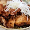 十勝豚丼 いっぴん 札幌平岡店