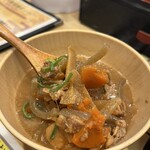 おにぎり ごりちゃん えびす横丁店 - 