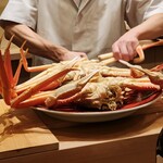 すし処 めくみ - 