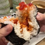 おにぎり ごりちゃん えびす横丁店 - 